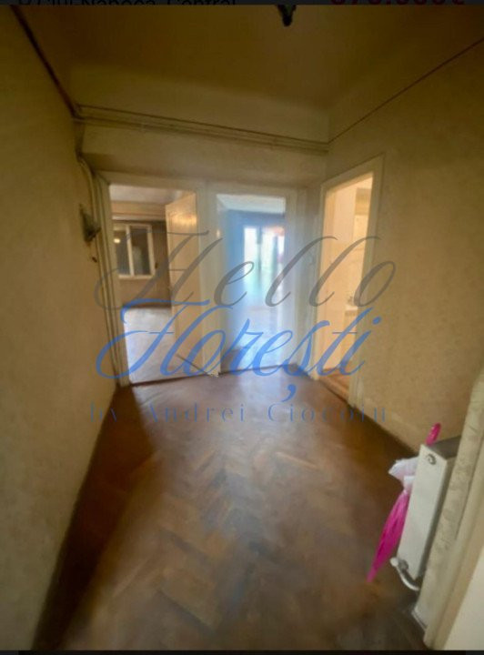 Apartament 3 camere, 108 mp, zona Piata Mihai Viteazu