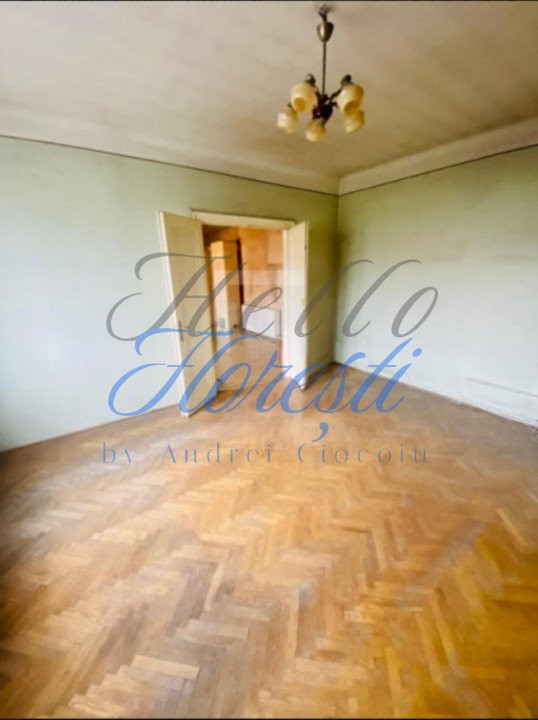 Apartament 3 camere, 108 mp, zona Piata Mihai Viteazu