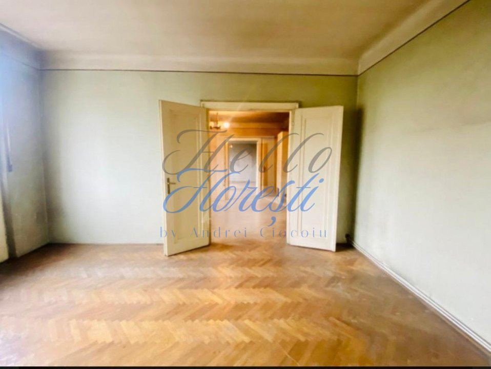 Apartament 3 camere, 108 mp, zona Piata Mihai Viteazu