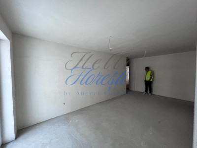 Apartament cu o camera zona Sopor