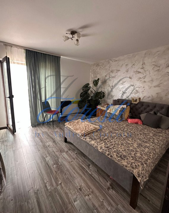Apartament cu 2 camere decomandate 