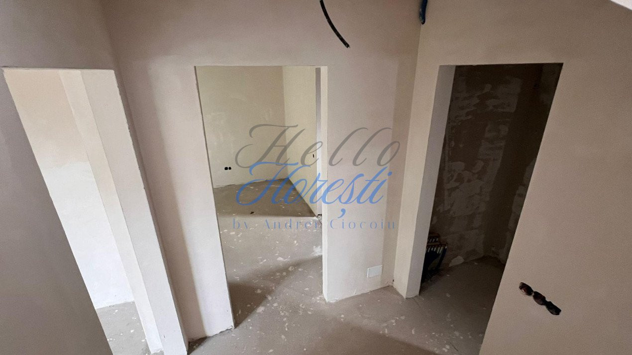 Duplex de 4 camere , in zona Avram Iancu