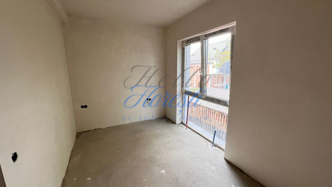 Duplex de 4 camere , in zona Avram Iancu
