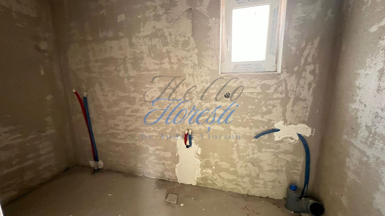 Duplex de 4 camere , in zona Avram Iancu