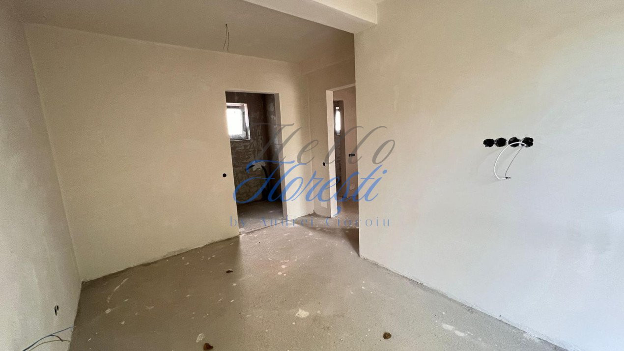Duplex de 4 camere , in zona Avram Iancu