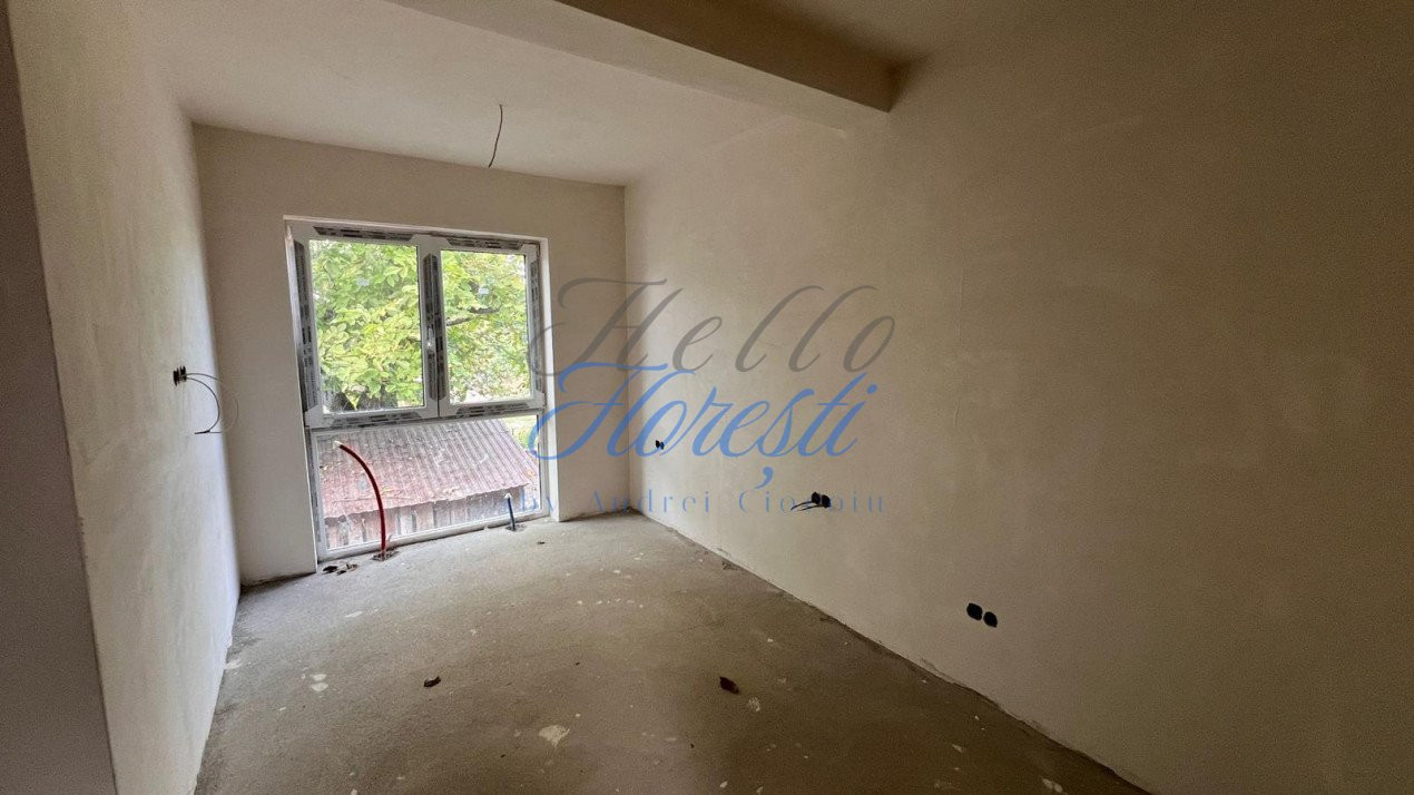 Duplex de 4 camere , in zona Avram Iancu