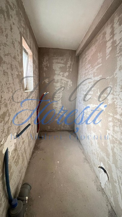 Duplex de 4 camere , in zona Avram Iancu