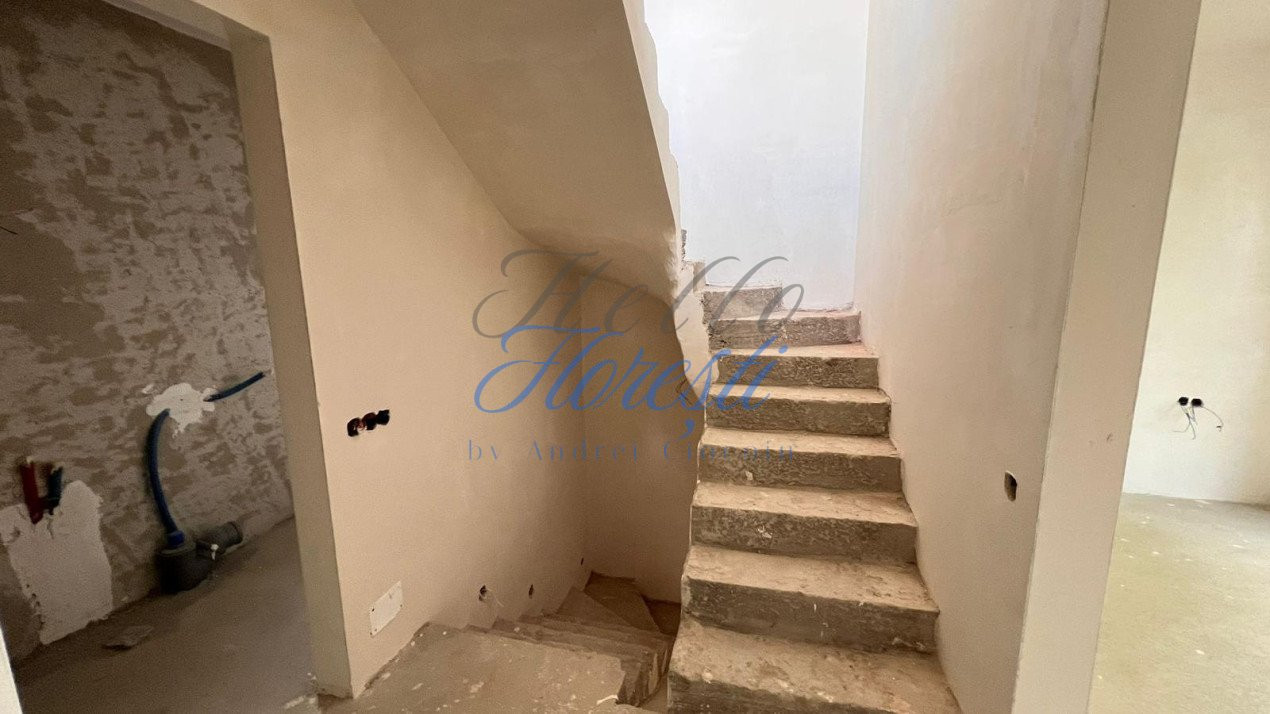Duplex de 4 camere , in zona Avram Iancu
