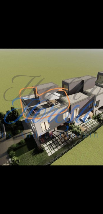 Duplex de 4 camere , in zona Avram Iancu