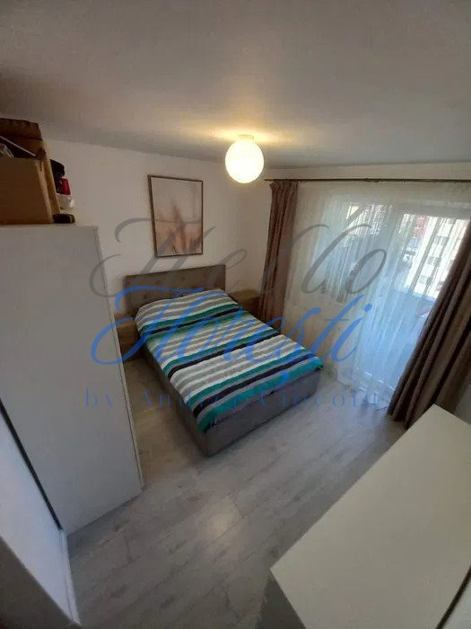 Apartament de 3 camere, cu suprafață utilă de 66 m², zona Cetății