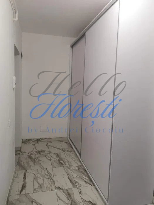Apartament de 3 camere, cu suprafață utilă de 66 m², zona Cetății