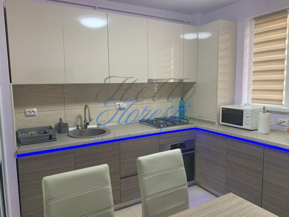 Apartament de vanzare, 68 mp, zona Sesul de Sus