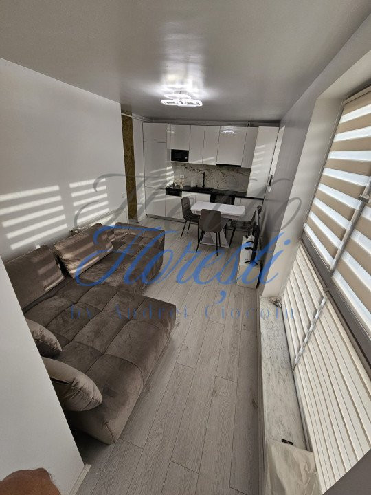 Apartament 2 camere, 45 mp + terasă 29 mp – Zona Grigorescu