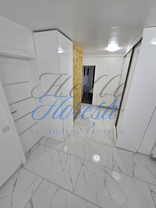 Apartament 2 camere, 45 mp + terasă 29 mp – Zona Grigorescu