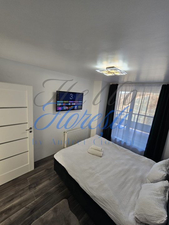 Apartament 2 camere, 45 mp + terasă 29 mp – Zona Grigorescu
