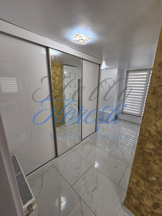 Apartament 2 camere, 45 mp + terasă 29 mp – Zona Grigorescu