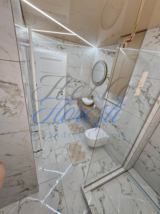 Apartament 2 camere, 45 mp + terasă 29 mp – Zona Grigorescu