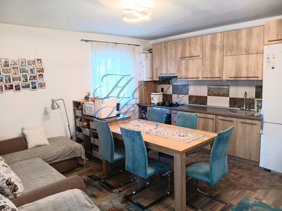 Apartament 3 camere mobilat utilat Zona BMW