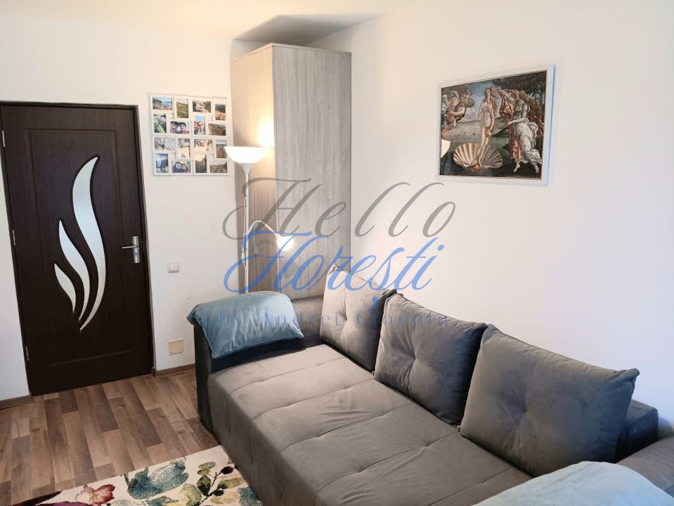 Apartament 3 camere mobilat utilat Zona BMW
