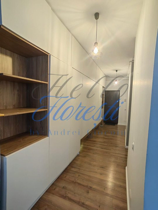 Apartament 3 camere mobilat utilat zona Vivo!