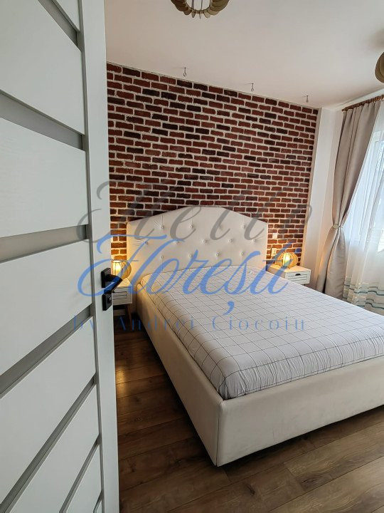 Apartament 3 camere mobilat utilat zona Vivo!