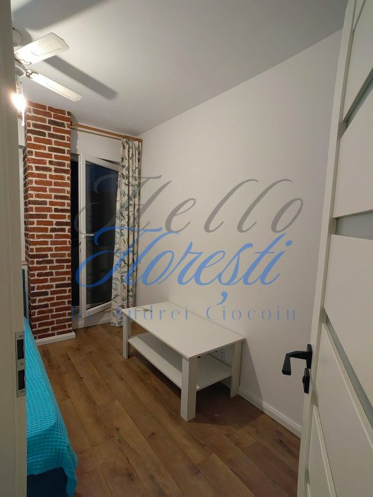 Apartament 3 camere mobilat utilat zona Vivo!