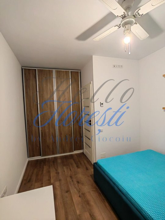 Apartament 3 camere mobilat utilat zona Vivo!