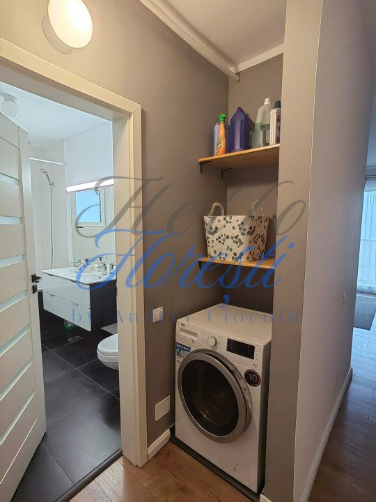 Apartament 3 camere mobilat utilat zona Vivo!
