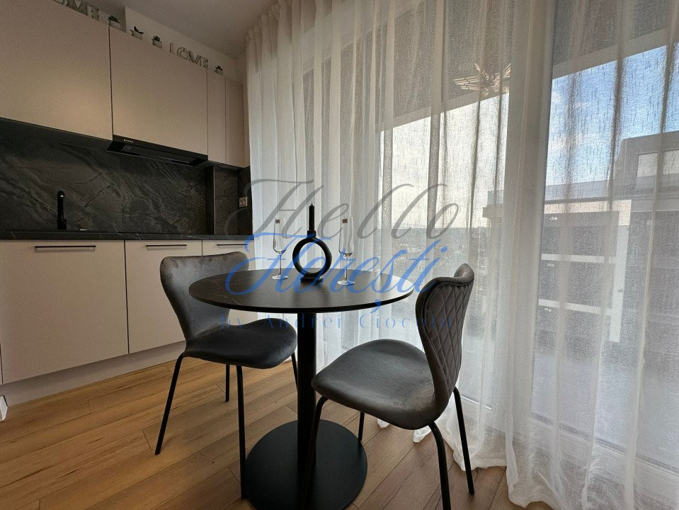Apartament 2 camere LUX zona Baza Sportiva Gheorgheni