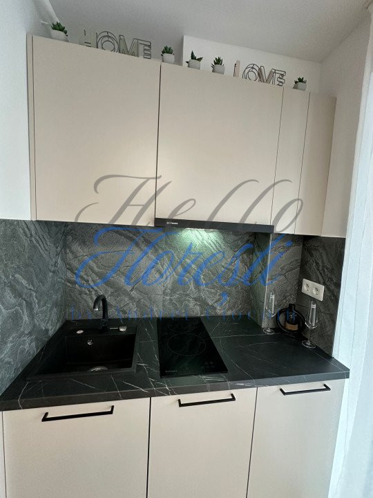 Apartament 2 camere LUX zona Baza Sportiva Gheorgheni