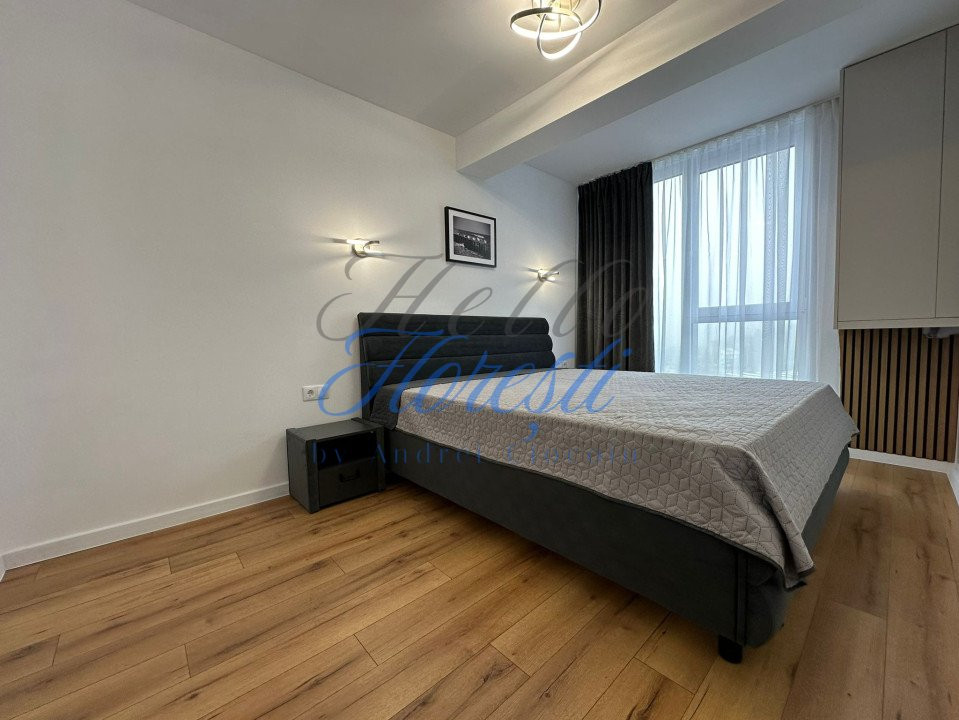 Apartament 2 camere LUX zona Baza Sportiva Gheorgheni