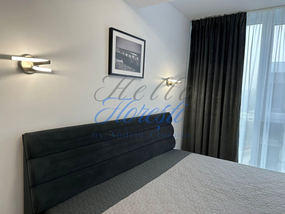 Apartament 2 camere LUX zona Baza Sportiva Gheorgheni