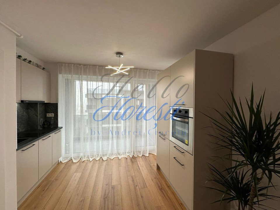 Apartament 2 camere LUX zona Baza Sportiva Gheorgheni