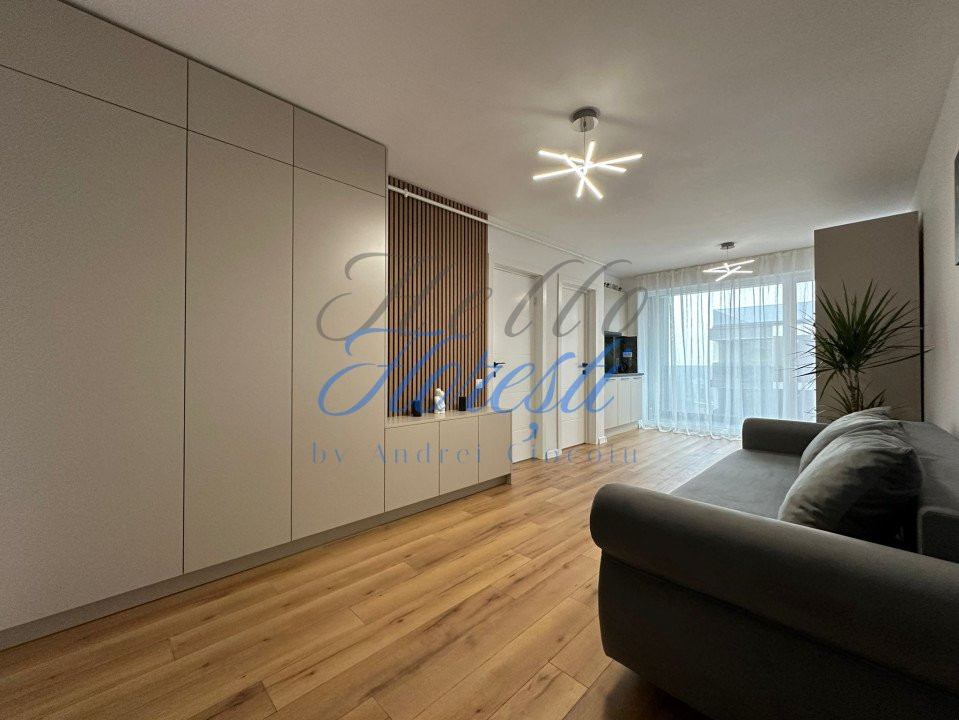 Apartament 2 camere LUX zona Baza Sportiva Gheorgheni