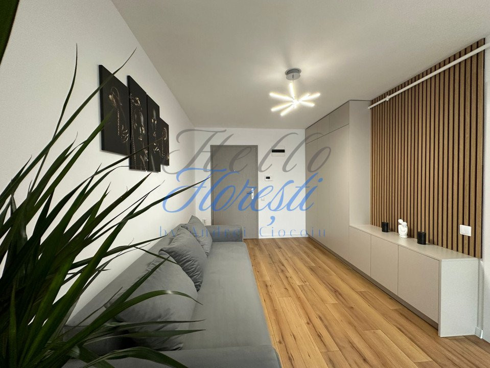 Apartament 2 camere LUX zona Baza Sportiva Gheorgheni