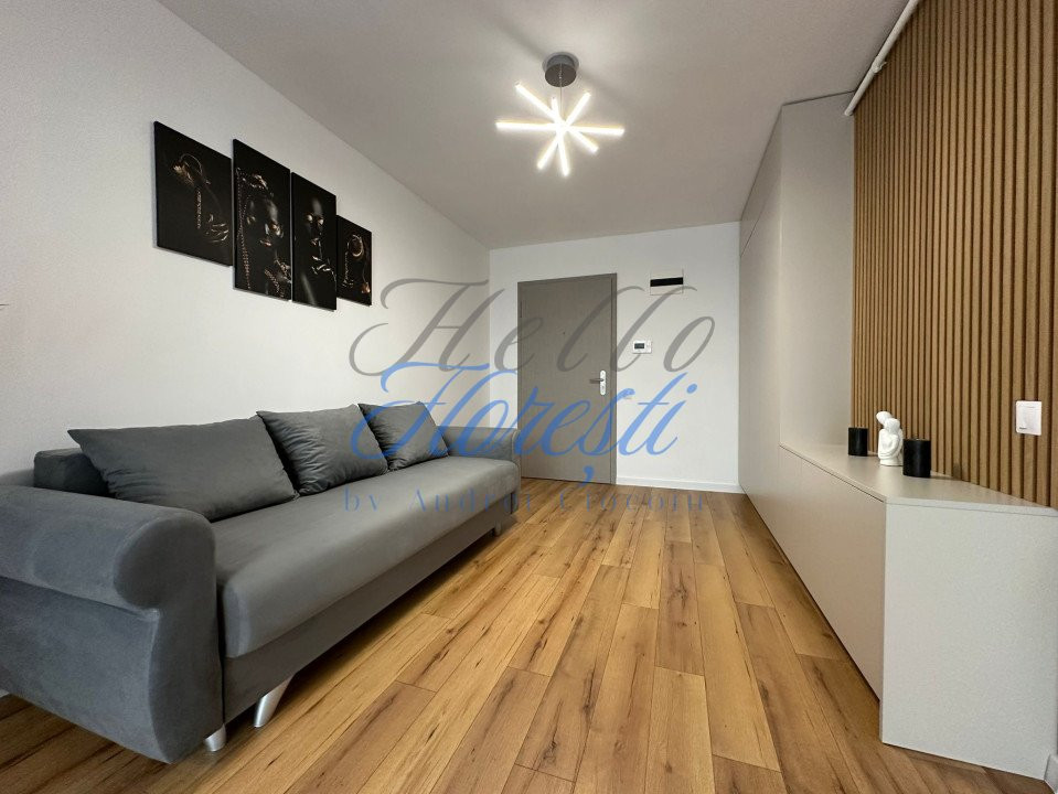 Apartament 2 camere LUX zona Baza Sportiva Gheorgheni