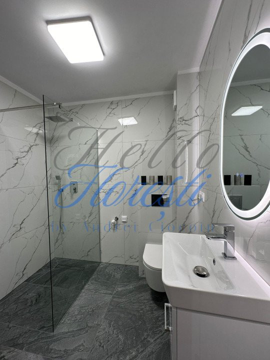 Apartament 2 camere LUX zona Baza Sportiva Gheorgheni