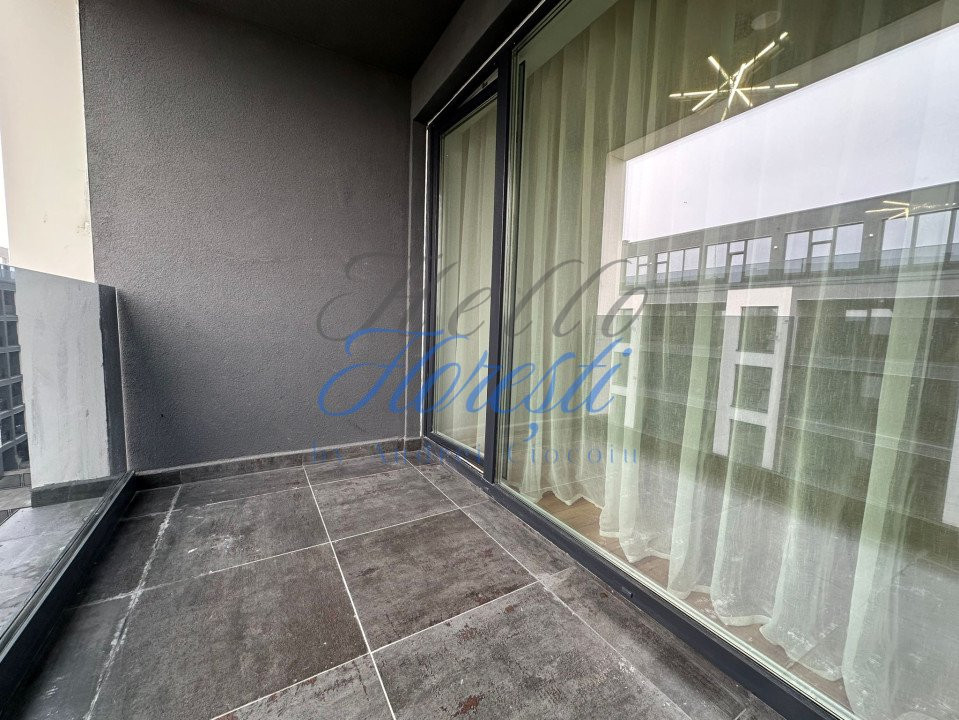 Apartament 2 camere LUX zona Baza Sportiva Gheorgheni