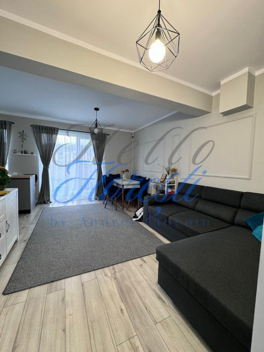Casa insiruita, 4 camere, Zona Terra, 