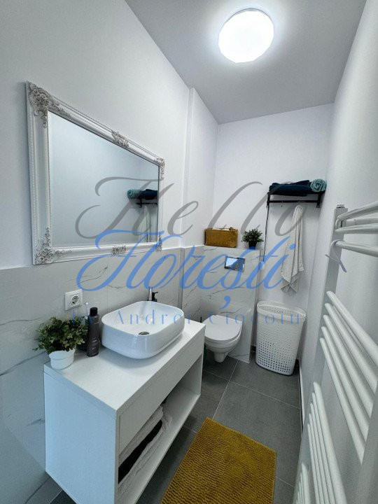 Casa insiruita, 4 camere, Zona Terra, 