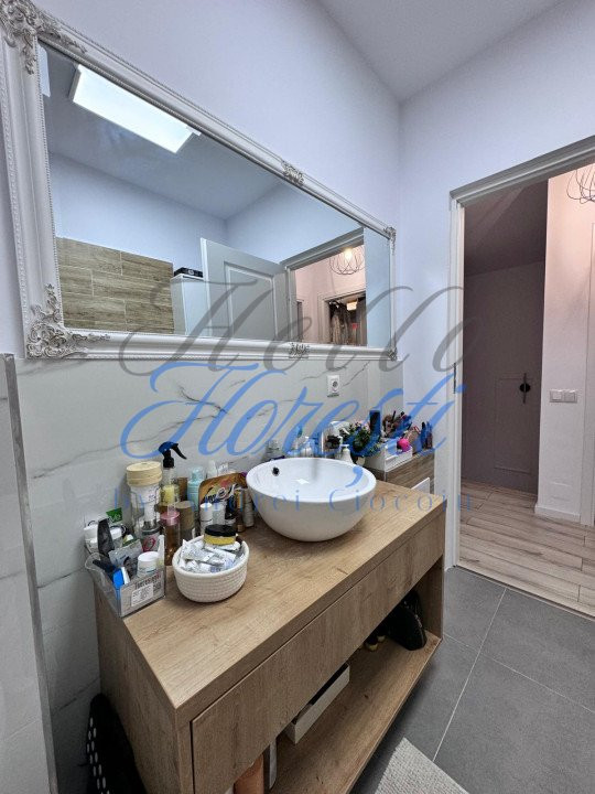 Casa insiruita, 4 camere, Zona Terra, 