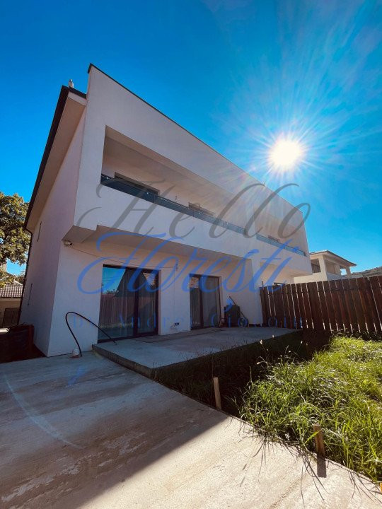 Duplex cu 4 camere, zona Avram Iancu