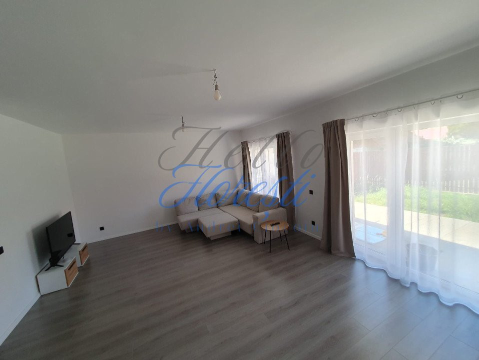 Duplex cu 4 camere, zona Avram Iancu