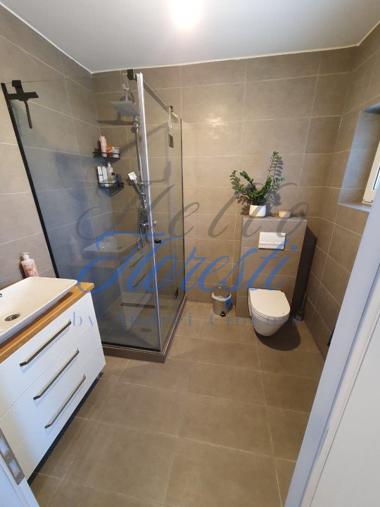 Duplex cu 4 camere, zona Avram Iancu