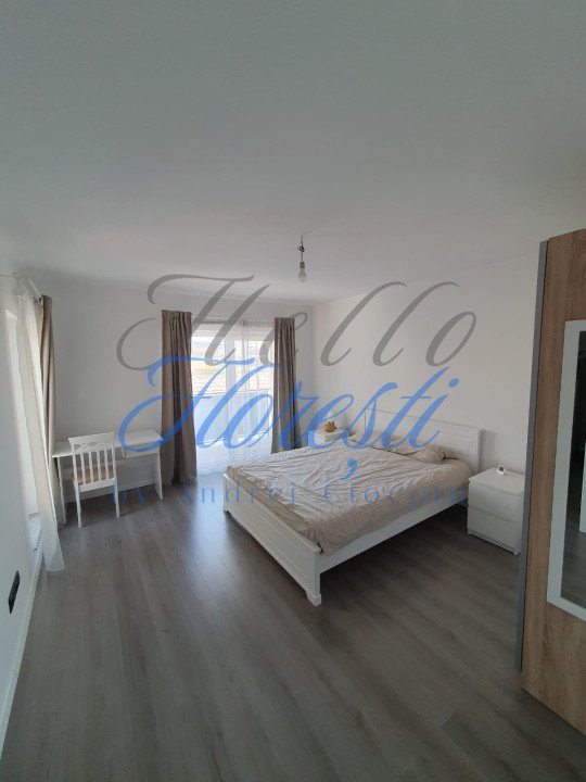 Duplex cu 4 camere, zona Avram Iancu