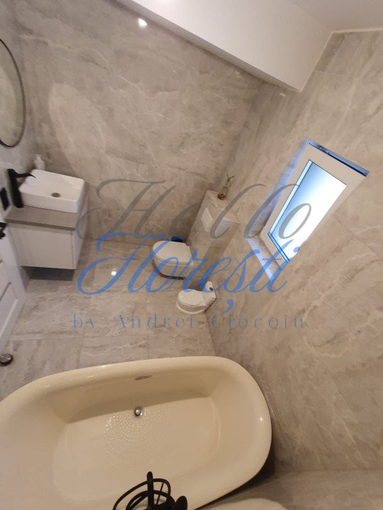 Duplex cu 4 camere, zona Avram Iancu