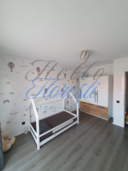Duplex cu 4 camere, zona Avram Iancu