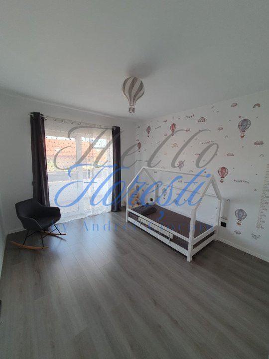 Duplex cu 4 camere, zona Avram Iancu