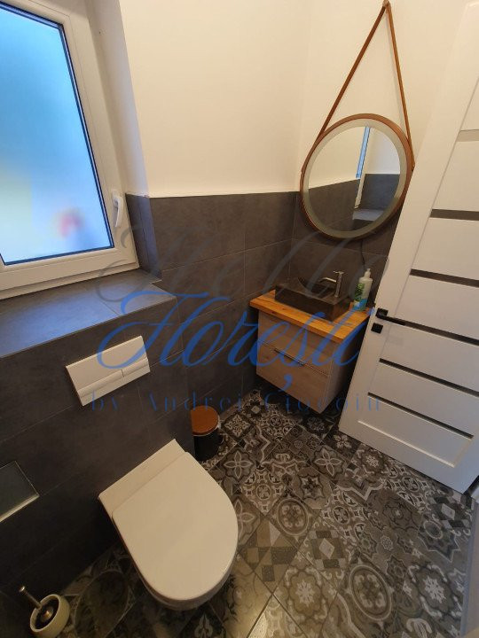 Duplex cu 4 camere, zona Avram Iancu