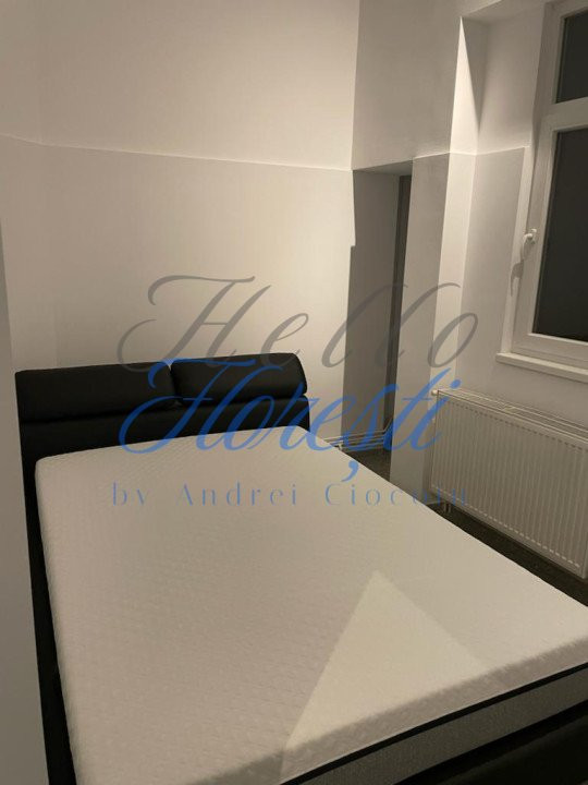Apartament cu 2 camere ultracentral 
